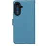 Dėklas Blue Smart Triangle case for Samsung Galaxy A27 5G mėlynas