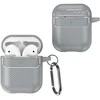 Oem Airpods dėklas, skirtas 2 pilkas