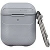 Oem Airpods dėklas, skirtas 2 pilkas