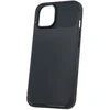 Dėklas TFO Carbon Juodas case for iPhone 17 Pro 6,3" / iPhone 18 Pro 6,3"