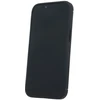 Dėklas Carbon Juodas case for iPhone 17 Pro Max 6,9" / iPhone 18 Pro Max 6,9