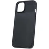 Dėklas TFO Telforceone Carbon Juodas case for Xiaomi Redmi 14C 4G/ 14C 5G / Redmi A4 / POCO C75