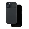 Dėklas TFO Telforceone Carbon Juodas case for Xiaomi Redmi 14C 4G/ 14C 5G / Redmi A4 / POCO C75