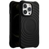 Telforceone "Circle Mag" dėklas "iPhone 11", juodas