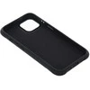 Telforceone "Circle Mag" dėklas "iPhone 14 Pro 6,1", juodos spalvos