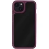 Telforceone "Color Shock" dėklas "iPhone 12 12 Pro 6,1", kaštoninės spalvos