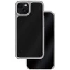 Telforceone "Color Shock" dėklas iPhone 13 6,1 pilkas