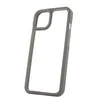 Telforceone Color Shock dėklas Samsung Galaxy A34 5G pilkas