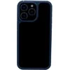 Telforceone Color Shock dėklas Samsung Galaxy S23 mėlynas