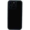 Telforceone Color Shock dėklas Samsung Galaxy A14 4G / A14 5G juodas