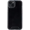 Telforceone Dėklas Crystal telefonui iPhone 16 Pro Max 6,9 permatomas
