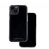 Telforceone Dėklas Crystal telefonui iPhone 16 Pro Max 6,9 permatomas