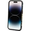 Telforceone Dekoratyvinis dėklas iPhone 16 Pro 6,3, pavasaris
