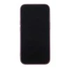 Telforceone Dėklas Finger Grip su pirštų laikikliu, skirtas iPhone 16 Pro Max 6,9 šviesiai violetinės spalvos