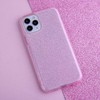 Telforceone Glitter 3in1 dėklas, skirtas Samsung Galaxy A05S, rožinis