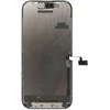 Dėklas LCD Ekranas with touch screen Iphone 16 Pro Incell 120Hz FHD