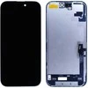 Dėklas LCD Ekranas with touch screen Iphone 16 Oled Soft FHD IC Movable