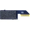 Dėklas LCD Ekranas with touch screen Iphone 16 Oled Soft FHD IC Movable