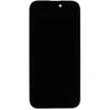 Dėklas LCD Ekranas with touch screen Iphone 16 Oled Soft FHD IC Movable