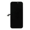 Dėklas LCD Ekranas with touch screen Iphone 16 Pro Max Incell FHD IC Movable 120Hz