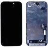Dėklas LCD Ekranas with touch screen Iphone 16 Refurbished FHD IC Movable
