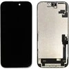 Dėklas LCD Ekranas with touch screen Iphone 16 Incell FHD