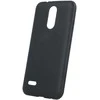 Telforceone Matinis TPU dėklas "Google Pixel 9", skirtas "Pixel 9 Pro", juodos spalvos