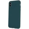 Telforceone Matinis TPU dėklas Honor 200 žalios spalvos