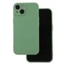 Telforceone Matt TPU dėklas skirtas iPhone 11 mint