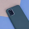 Telforceone Matinis TPU dėklas, skirtas Oppo Reno 12 5G (Global) forest žalias