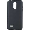 Dėklas TFO Matt TPU case for Oppo Reno 15F 5G (Global) / 15FS 5G juodas