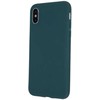 Dėklas Matt TPU case for Oppo Reno 15F 5G (Global) / 15FS 5G forest žalias