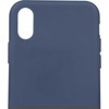 Dėklas Matt TPU case for Oppo Reno 15F 5G (Global) / 15FS 5G dark mėlynas