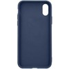 Dėklas Matt TPU case for Oppo Reno 15F 5G (Global) / 15FS 5G dark mėlynas