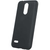 Dėklas TFO Matt TPU case for Oppo Reno 15F 5G (Global) / 15FS 5G juodas