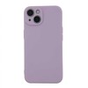 iLike Telforceone Matt TPU dėklas, skirtas Samsung Galaxy A25 5G (global) alyvinis