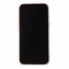 Telforceone Matt TPU dėklas, skirtas Samsung Galaxy S23 FE šviesiai rožinis