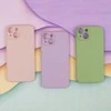 iLike Telforceone Matt TPU dėklas, skirtas Samsung Galaxy A25 5G (global) šviesiai rožinis