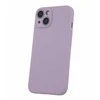 Dėklas Telforceone Matt TPU case for Xiaomi Redmi 13c 5G lilac