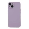 Telforceone Dėklas Matt TPU dėklas skirtas Xiaomi Redmi A1 / Redmi A2 alyvinis