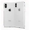 Dėklas „Mercury Jelly Clear“ Apple iPhone 15 Plus 6.7 colio skaidrus