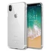Dėklas „Mercury Jelly Clear“ Apple iPhone 15 Pro Max 6,7 colio skaidrus