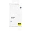 Dėklas Mercury Jelly Clear Samsung A256 A25 5G skaidrus