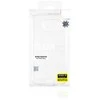 Dėklas „Mercury Jelly Clear“ A356 A35 5Gskaidrus