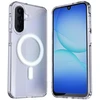 Dėklas Mercury Jell Hard for Samsung Galaxy A17 clear
