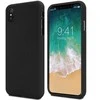 Mercury Soft Apple iPhone 16 Plus 6.7" dėklas telefonui juodos spalvos