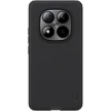 Nillkin Super Frosted PRO Back dėklas skirtas Xiaomi Redmi Note 15 Pro+ 5G Juodas