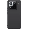 Nillkin Super Frosted PRO Magnetic Back dėklas skirtas Xiaomi Redmi Note 15 Pro+ 5G Juodas