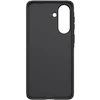 Nillkin Super Frosted PRO Back dėklas skirtas Samsung Galaxy A57 juodos spalvos