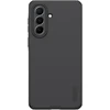 Nillkin Super Frosted PRO Back dėklas skirtas Samsung Galaxy A37 juodos spalvos